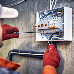 Milla Electrical Services