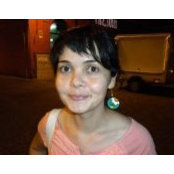 Carmen Teoader's photo