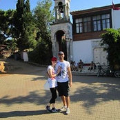 İsmail Deniz's photo