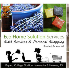 Eco Home Solution Services