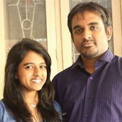 Jonathan Sudhakar's photo