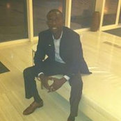 Dwight Harris's photo