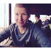 Ina Eberts's photo