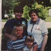 Candace Whitman-Workman's photo