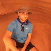 Samer Danfoura's photo