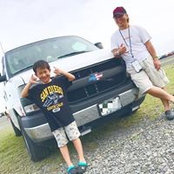 Joe Yashiro's photo