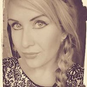 Lucka Petrovicova's photo
