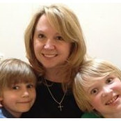 Regina Hoffman's photo