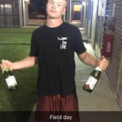 Cody Kelly's photo