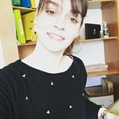Marlène Trouvé's photo