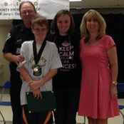 Amy Oakes Stanley's photo