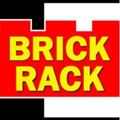 Brick Rack