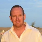 Jesper Bove-Nielsen's photo