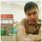 Hartono Umin's photo