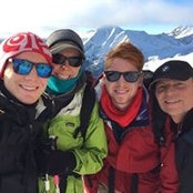 Rob Tingle's photo
