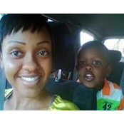 Edith Baganda's photo