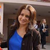 Кристина Бунина's photo