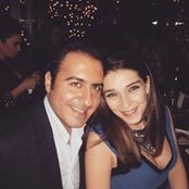 Vicky Karam's photo