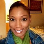 Amber Blufords billede