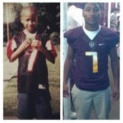 Daivon Ellison's photo