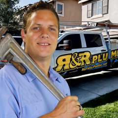 R&R Plumbing