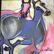 Foto von Evelyne Colle
