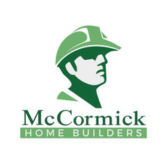 McCormick Home Builders Inc