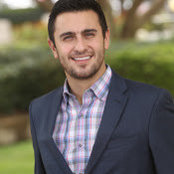 Aaron Garabedian's photo