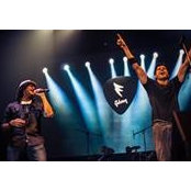 Siddharth Mahadevan's photo