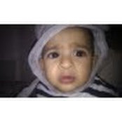 Foto von Apache Indian