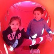 Alma Hernandez's photo