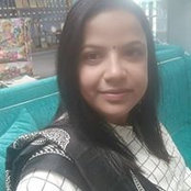 Foto von Rani Mishra