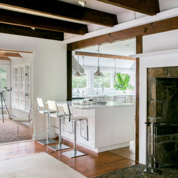 MODERN CT ANTIQUE