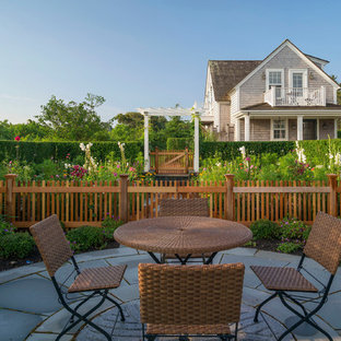 Nantucket Residence