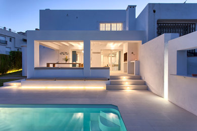 Villa Jazmines 13B