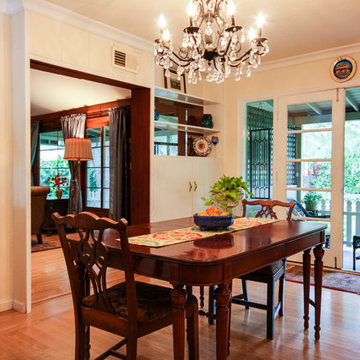 45 Willow Avenue, Walnut Creek, California
