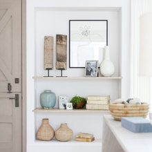 Coastal Organic Modern