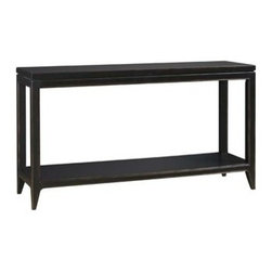 Kincaid 2881-31 Treasures Sofa Table - Console Tables