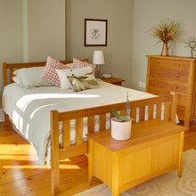 Bedroom Ideas