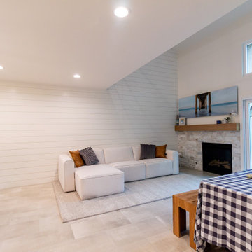 Loft Expansion