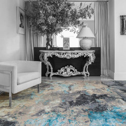 Sapphire Rug Collection, Volume 2 - Products