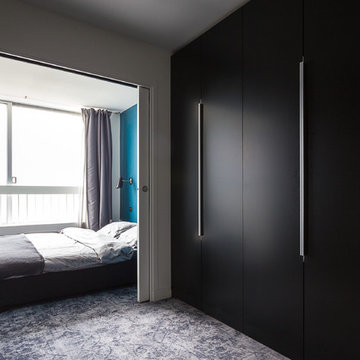 PARIS XV - Appartement 55m2