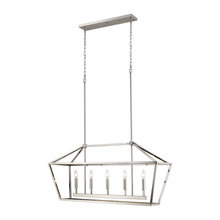 KITCHEN TABLE LIGHT