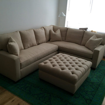 Custom Sofas