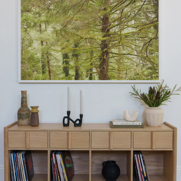 Studio City Furnishing Project