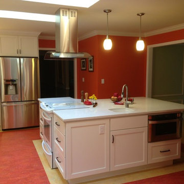 Fiesta Kitchen