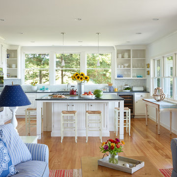 Orleans Beach House