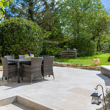 Garden Stones