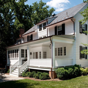 Chevy Chase Village