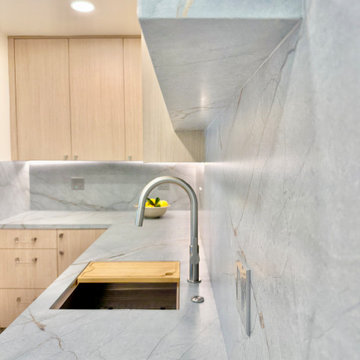 Kitchenette Design & Remodeling Santa Clara